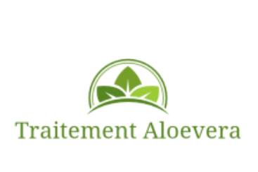 logo  Traitement Aloevera